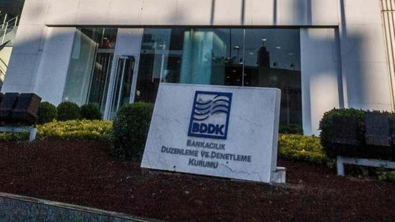 BDDK'dan deprem b&ouml;lgesine vade ve taksit imkanı