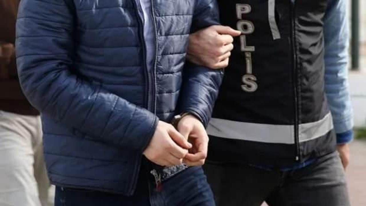 Bursa'da depremi bahane ederek dolandırıcılık yapan zanlı tutuklandı