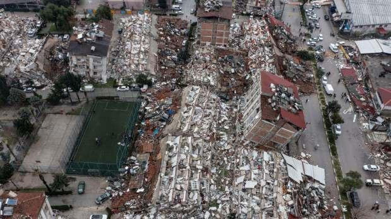 Yardım paralarına g&ouml;z diken siteler tek tek tespit edildi