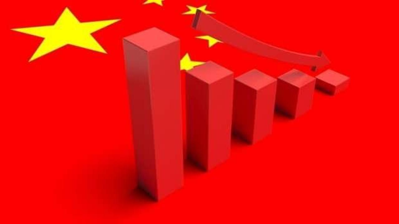 Fitch'ten, Çin hakkında 2023 yılı için olay tahmin
