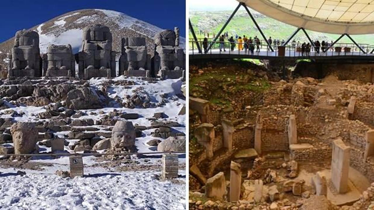 Camiler, kiliseler, kaleler... Deprem hangi kültür varlıklarına zarar verdi?