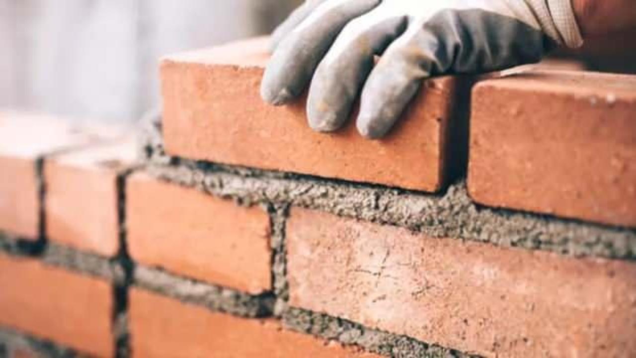 İnşaat maliyeti belli oldu