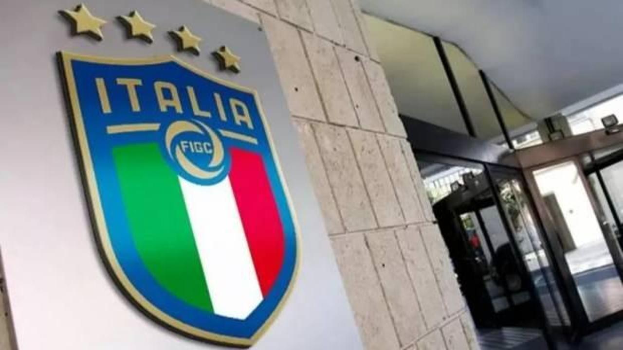İtalya Futbol Federasyonu'ndan Türkiye için 'saygı duruşu' kararı