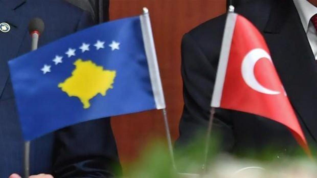 Kosova, depremler nedeniyle ulusal yas ilan etti! Osmani duyurdu