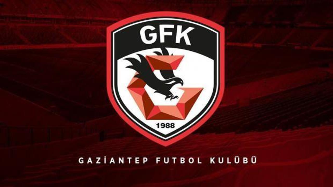 Gaziantep FK topbaşı yapacak