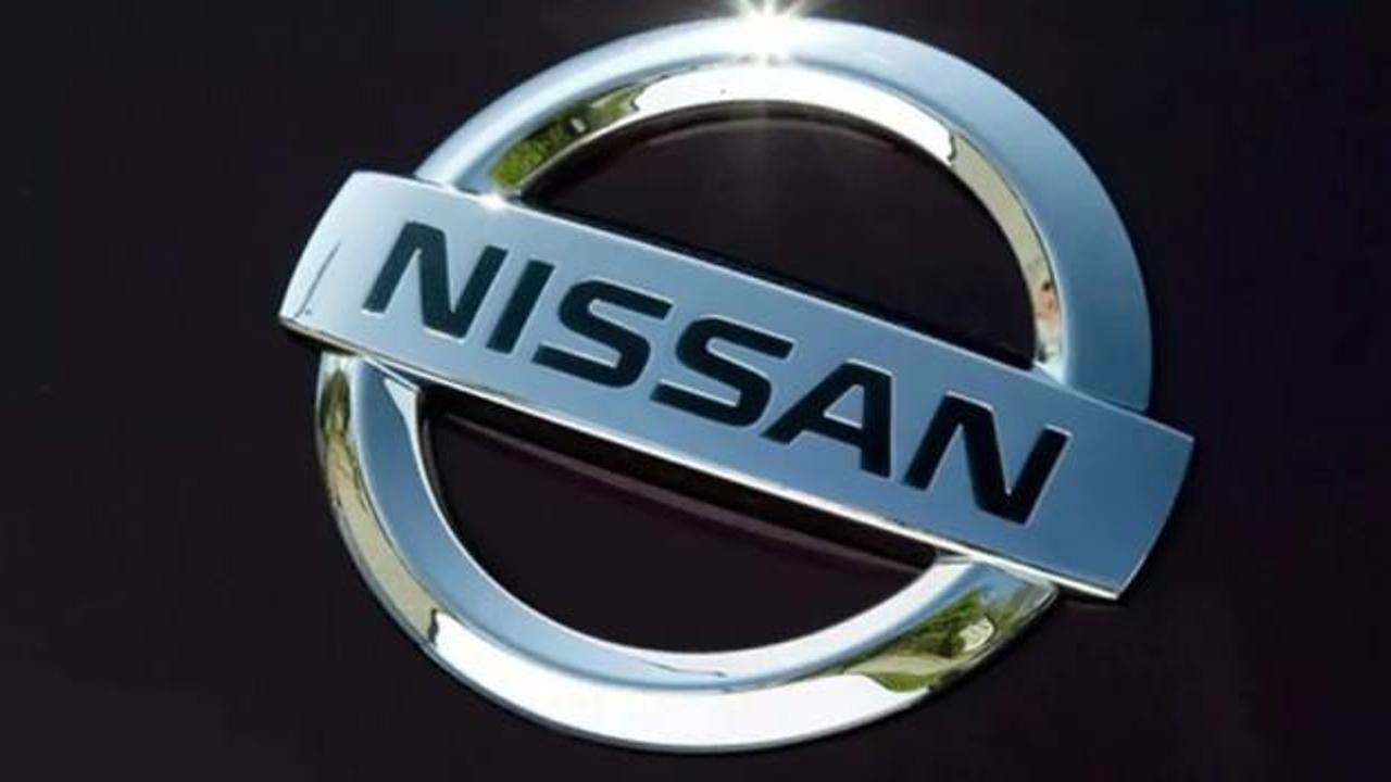 Nissan'ın net karı düştü