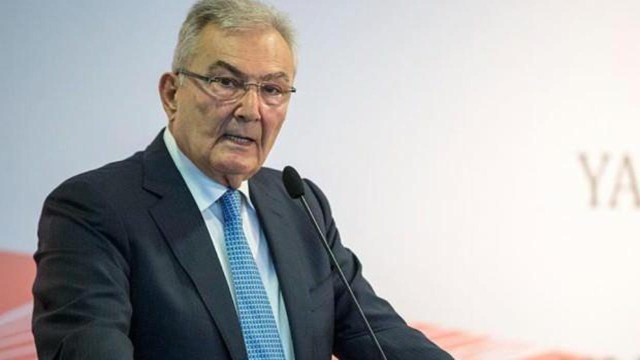 Son dakika: Deniz Baykal hayatını kaybetti! Kızı Aslı Baykal'dan a&ccedil;ıklama