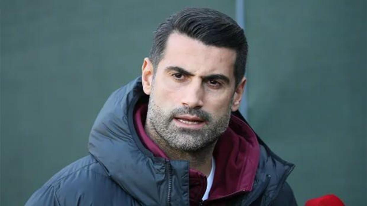 Galatasaray, Volkan Demirel'i GS TV'ye davet etti!