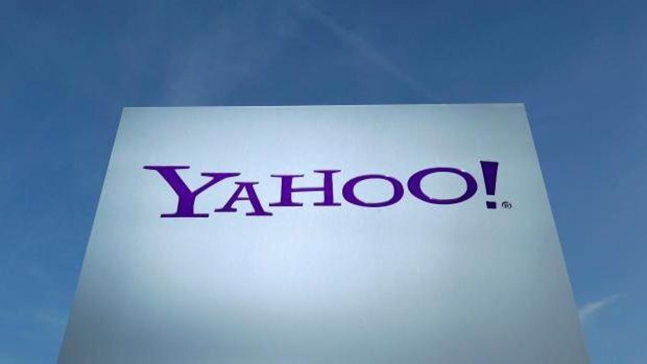 Yahoo çalışanlarının yüzde 20'sinden fazlasını işten çıkarıyor