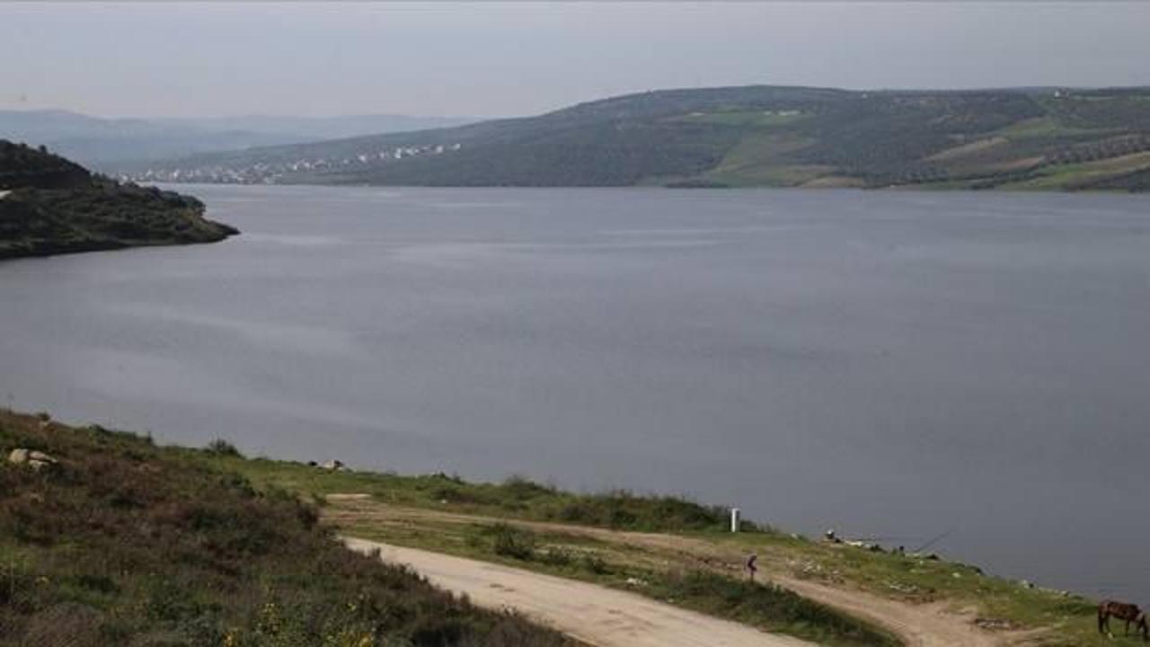 Yarseli Barajı'nın patladığı yalanını &uuml;retenler hakkında soruşturma başlatıldı