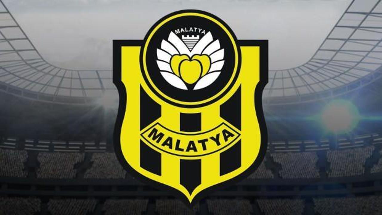 Yeni Malatyaspor ligden çekilme kararını açıkladı