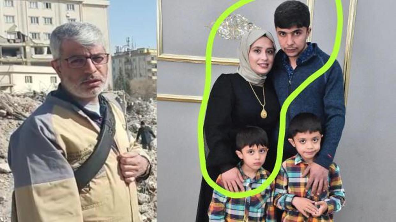 11. g&uuml;nde enkaz kaldırıldı ama hala bulunamadılar