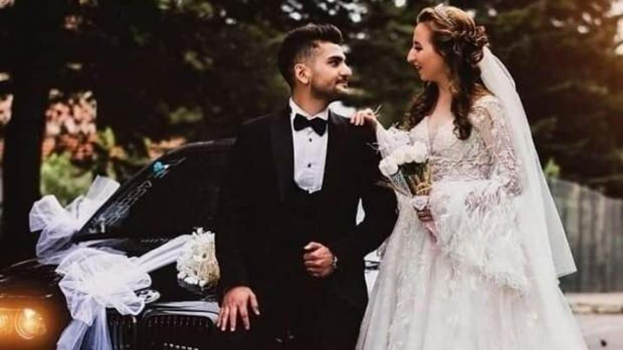 1 yıllık evli &ouml;ğretmen ve fizyoterapist &ccedil;ift, depremde yaşamını yitirdi 