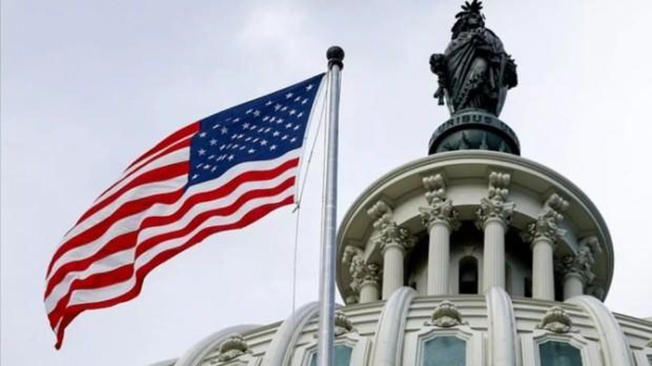 ABD işsizlik maaşı verileri a&ccedil;ıklandı