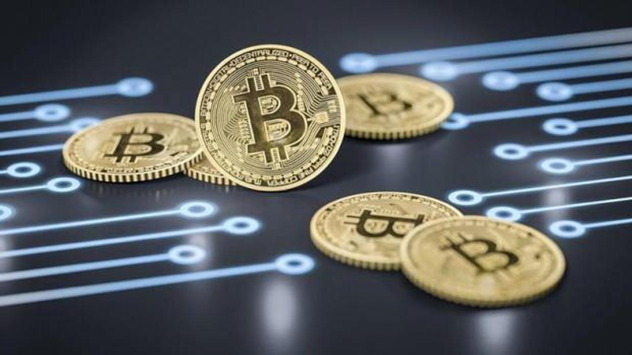 Bitcoin 6 ayın zirvesine çıktı