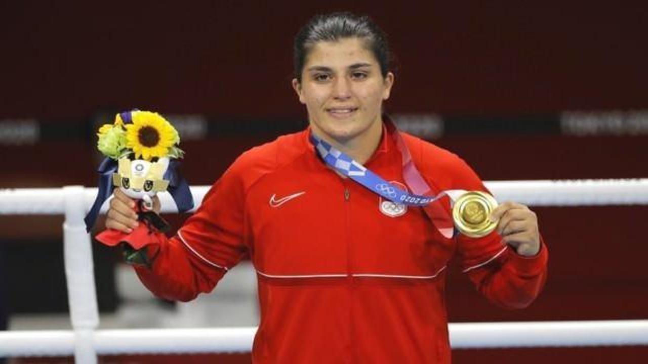  Türkiye boksta günü 5 madalyayla tamamladı