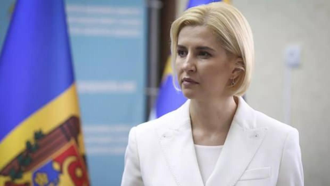 Gagavuzya'dan Türkiye'ye deprem yardımı