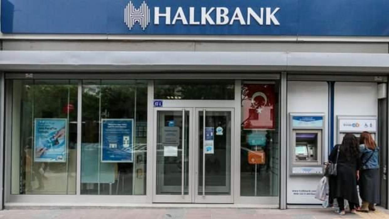 Halkbank hisse geri alım programında limitleri artırdı