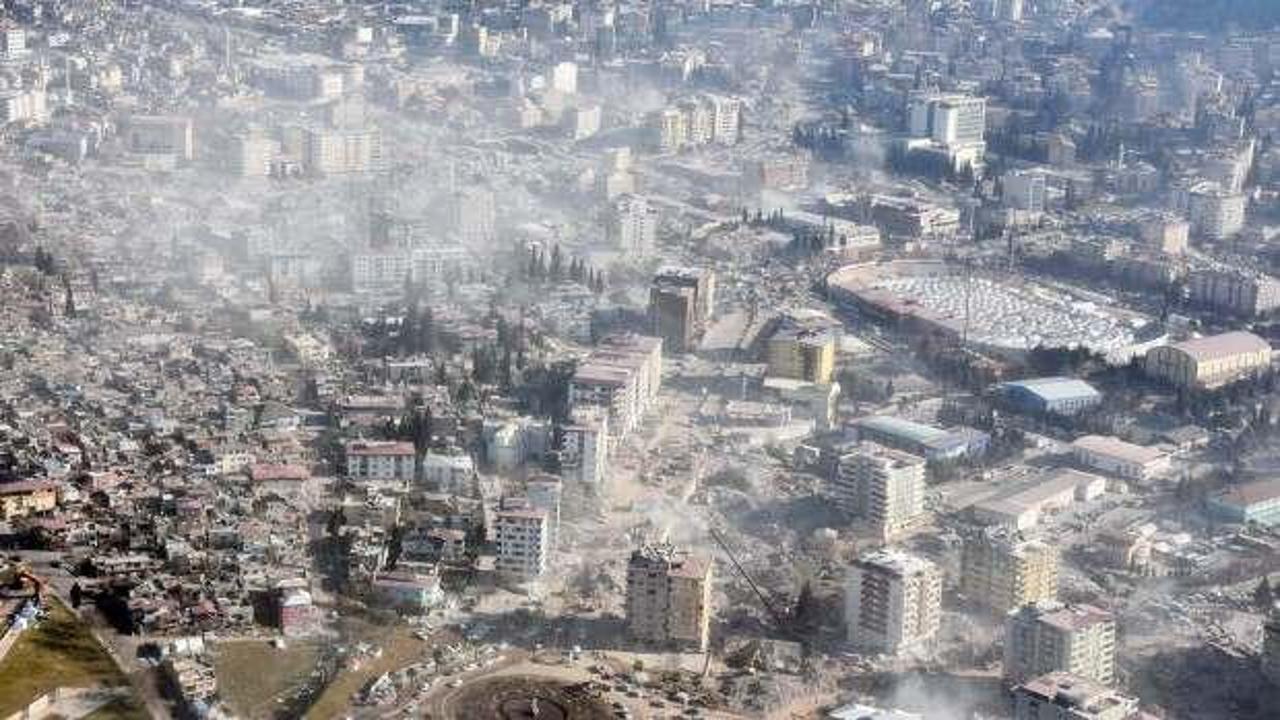 Kredi ile konut alanların durumu ne olacak?