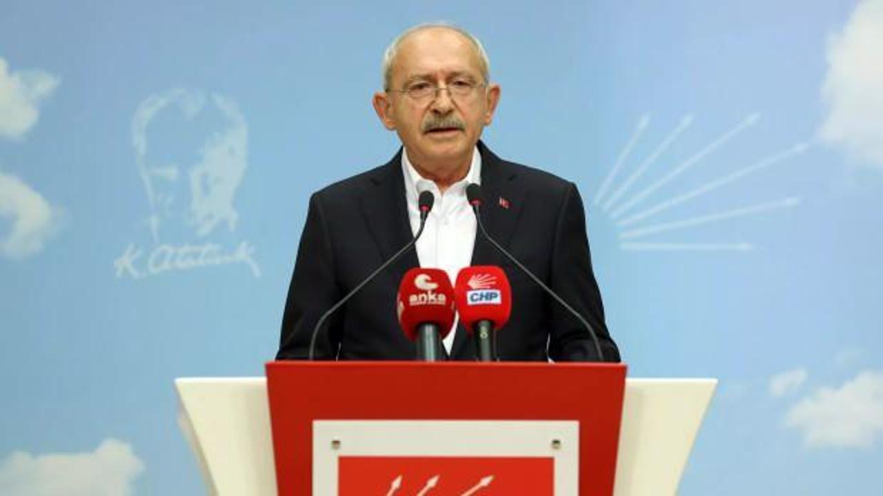 Kılı&ccedil;daroğlu: Se&ccedil;imler zamanında olacak
