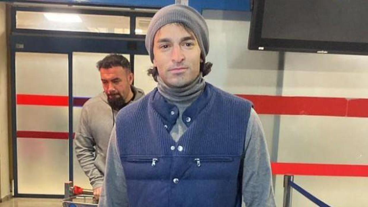 Lazar Markovic, S&uuml;per Lig devine imza atıyor!