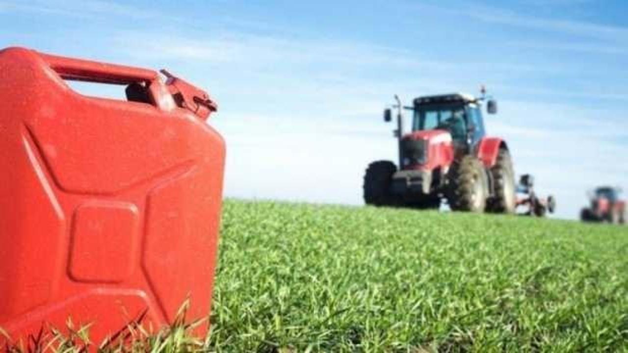 Mazot ve gübre desteği için başvuru süresi uzatıldı