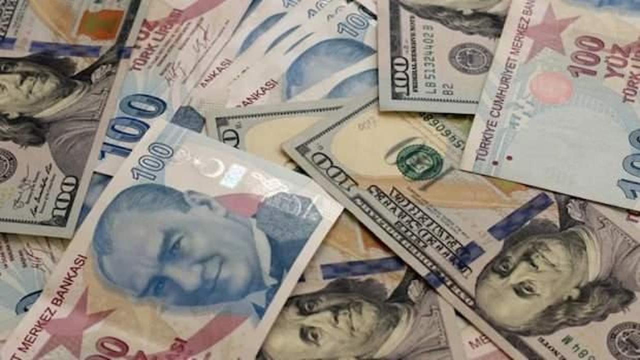 Merkez Bankası yıl sonu enflasyon ve dolar tahminini a&ccedil;ıkladı