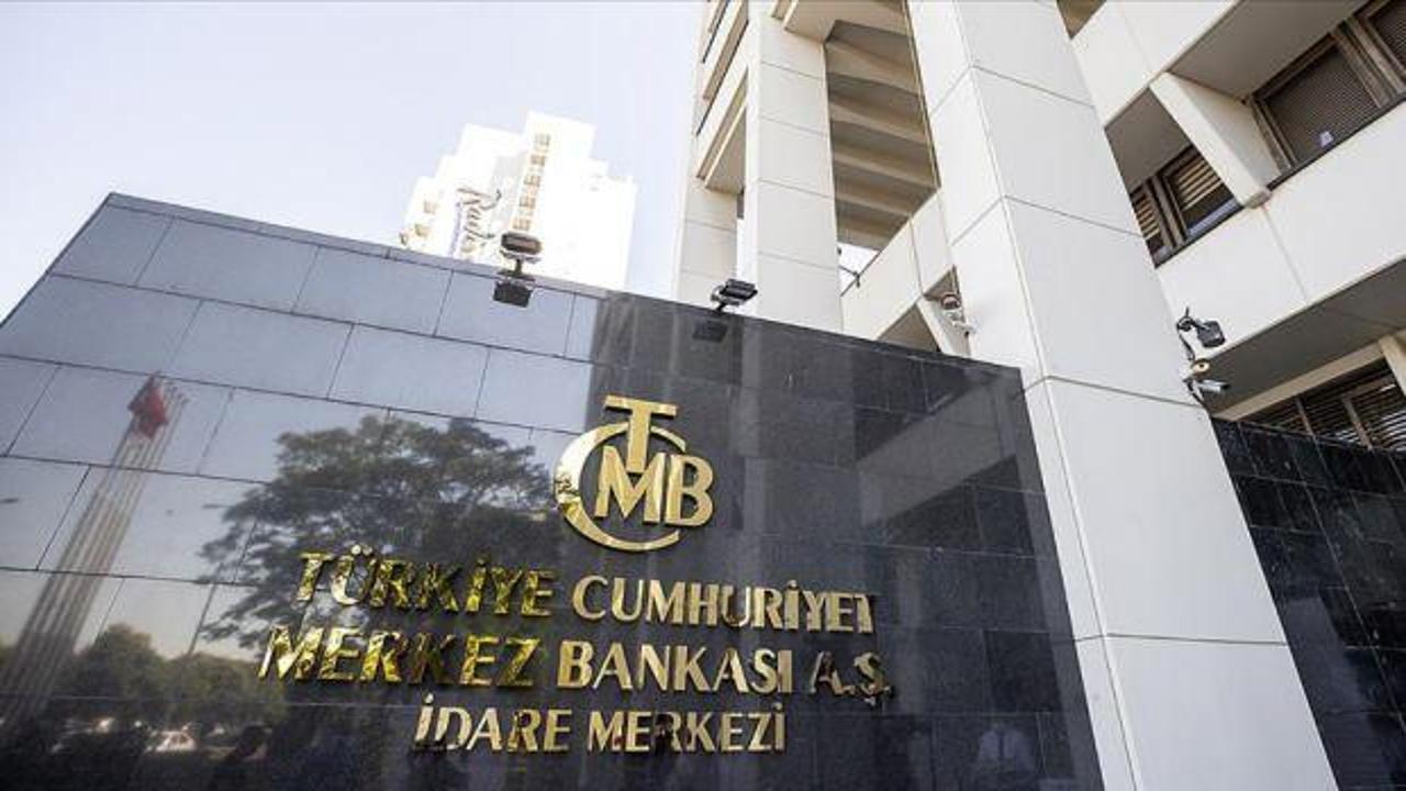 Merkez Bankası'ndan deprem b&ouml;lgesi i&ccedil;in yeni karar