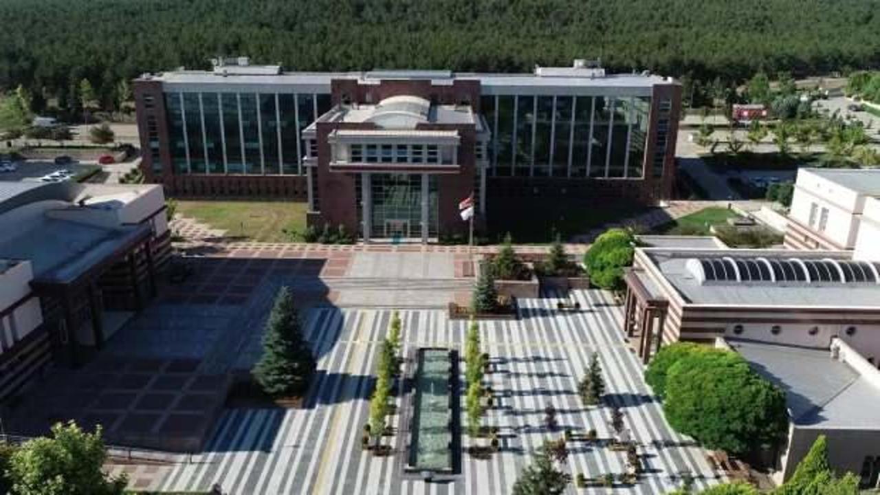 Osmangazi Üniversitesi en az lise mezunu personel alımı yapıyor! Başvuru detayları neler?