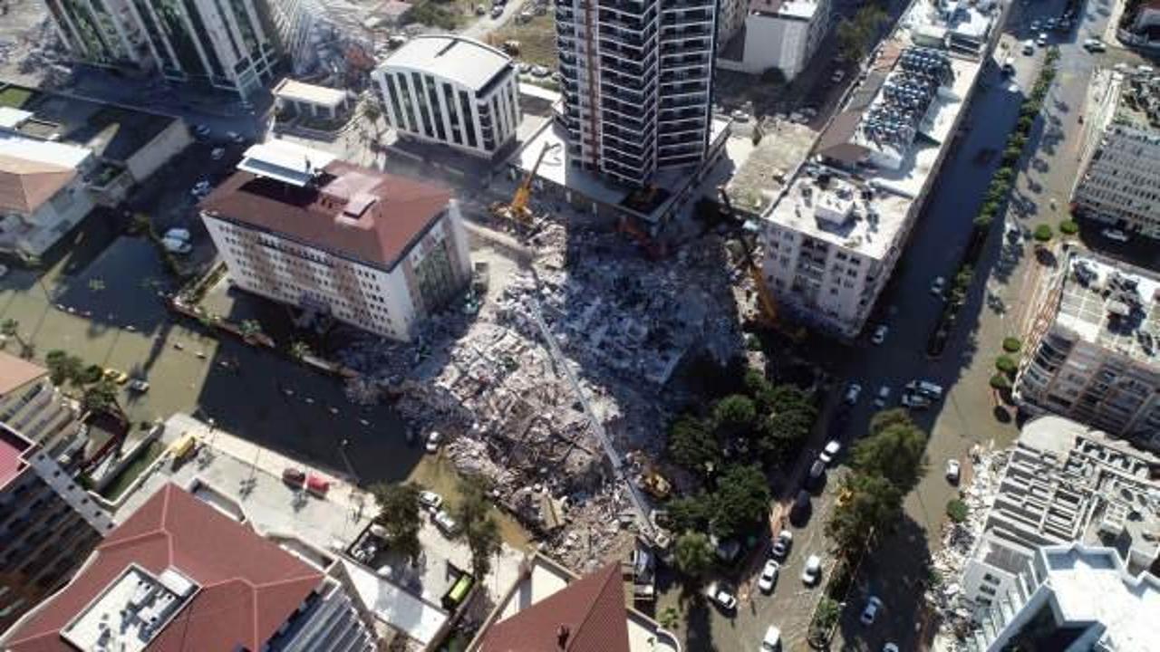 Telefonlar susmuyor, herkes depreme dayanıklılık testini merak ediyor