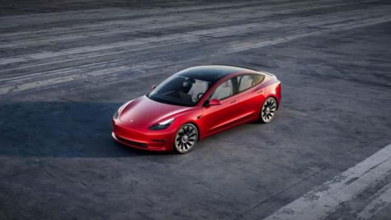 Tesla, ABD fiyatlarını iki ayda dördüncü kez değiştirdi
