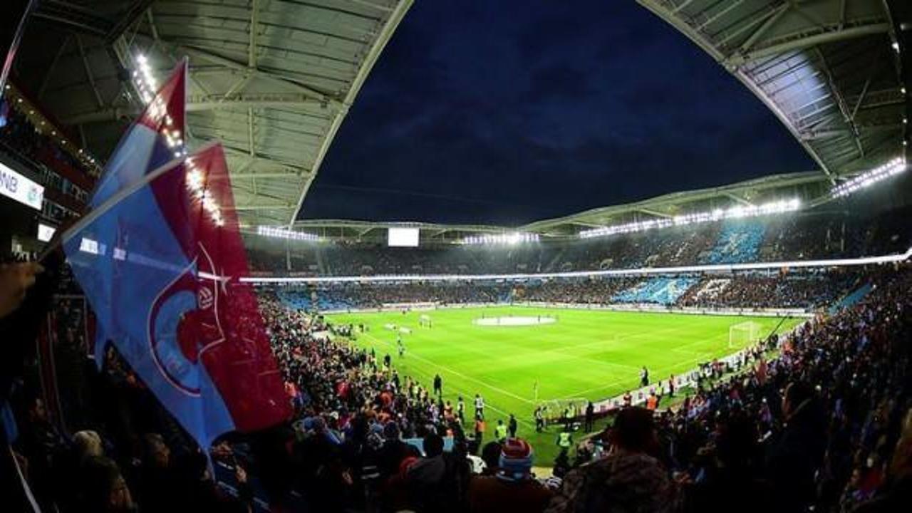 Trabzonspor-Basel maçında tezahürat yapılmayacak