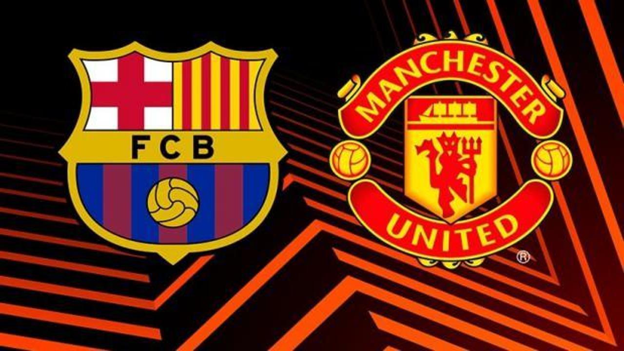 UEFA Avrupa Ligi dev maçla başlıyor!
