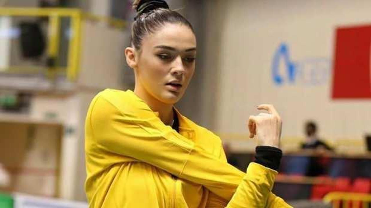 Zehra Güneş'ten afetzedeler için alkış alan destek!