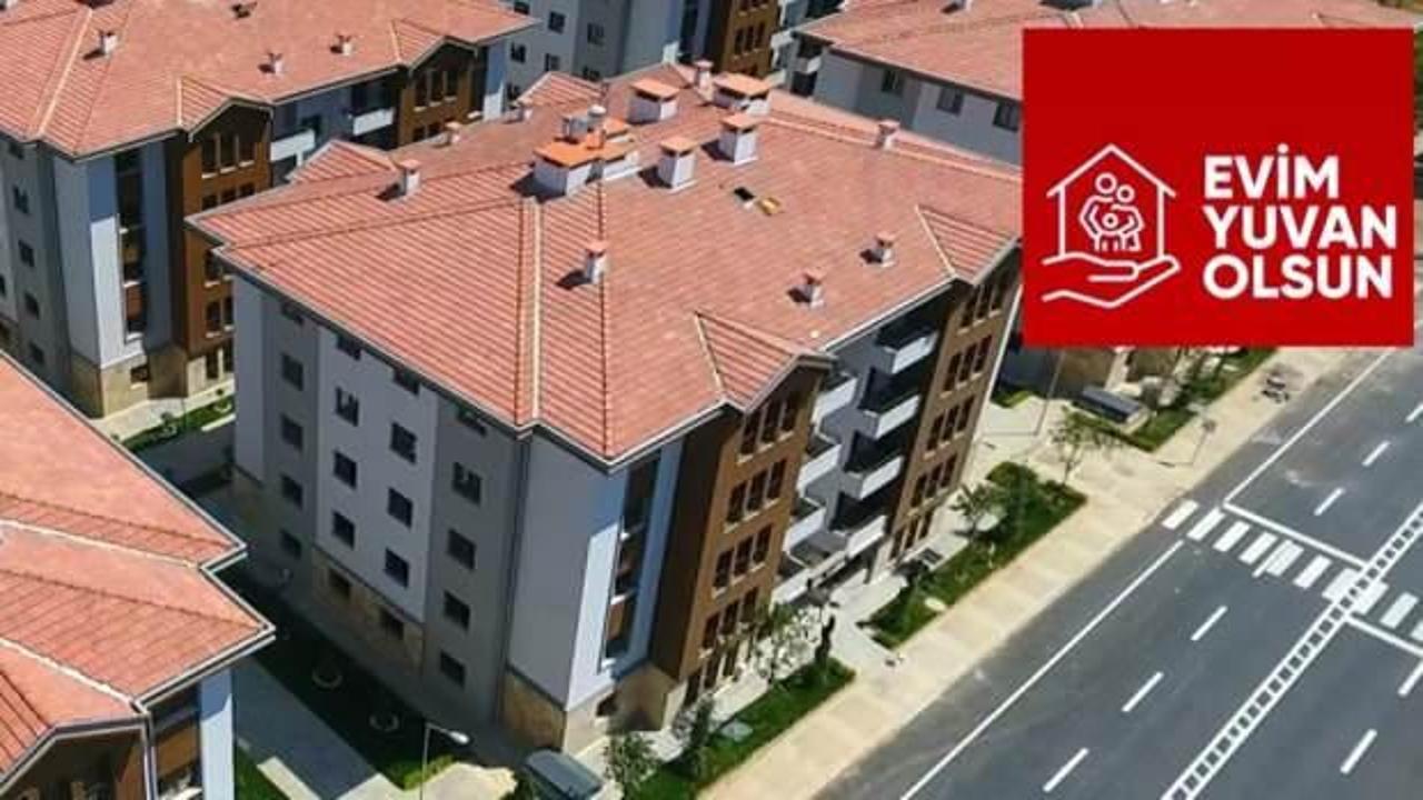 ''Evim Yuvan Olsun''a büyük ilgi: İşte son rakamlar