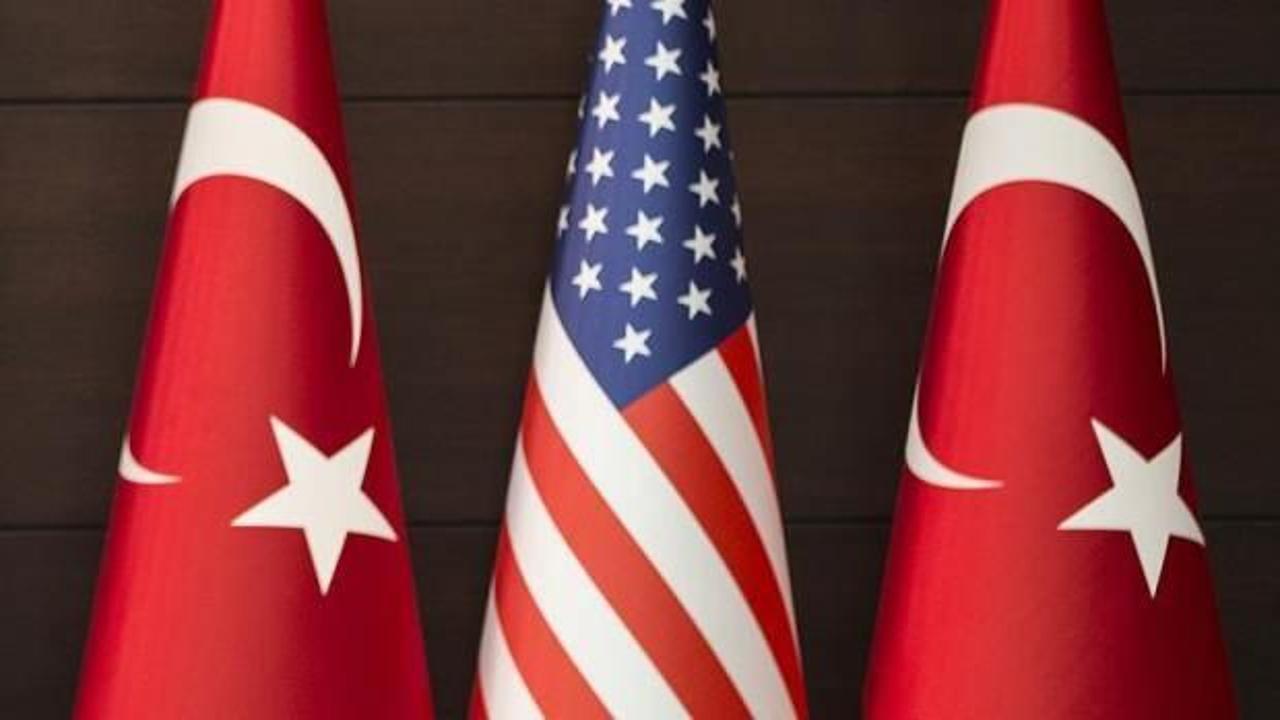 ABD'de Türk toplumundan ortak yayında Türkiye için 431 bin dolar yardım