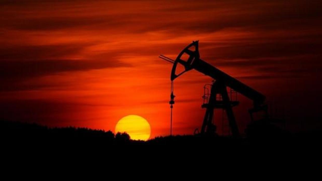 ABD'nin ticari ham petrol stokları arttı