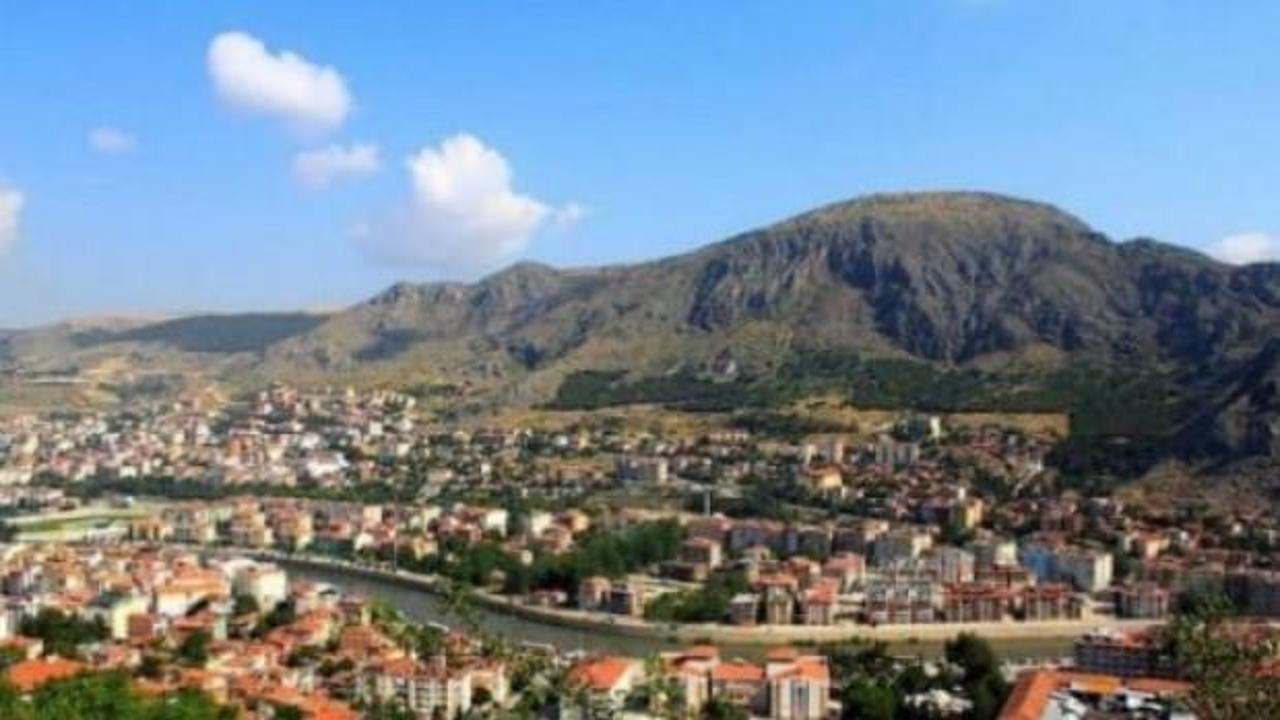Aksaray ve Amasya ile ilgili kritik karar!