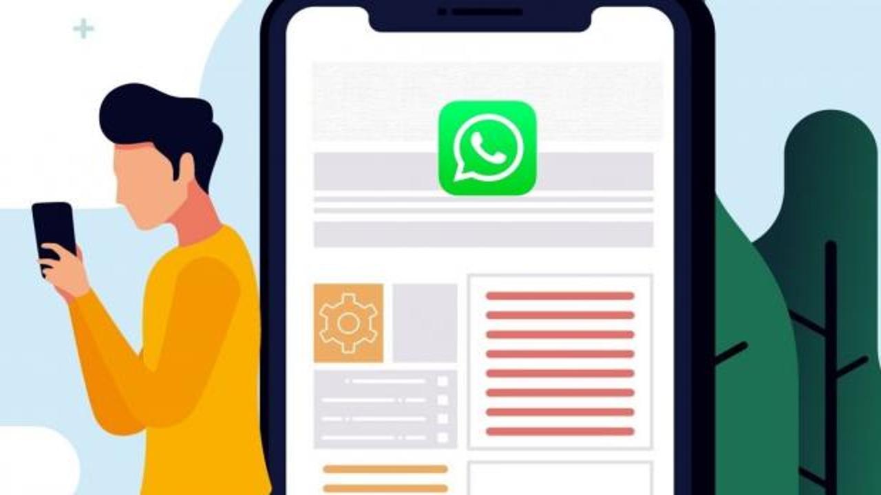 Whatsapp'a bültenler özelliği ekleniyor