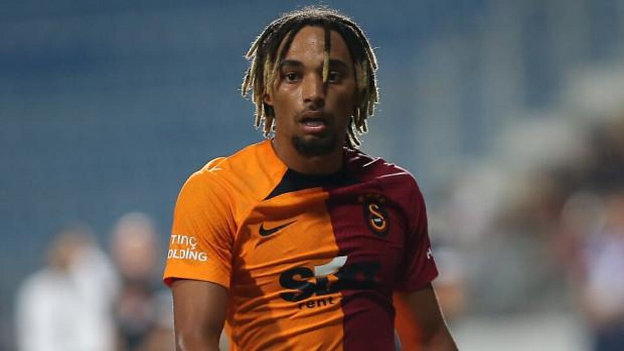 Boey imzayı atıyor! İşte s&ouml;zleşme detayları