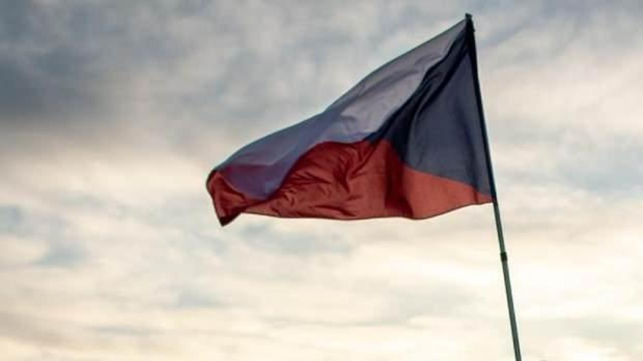 Çekya Genelkurmay Başkanı: Avrupa’da savaş ihtimal dışı değil