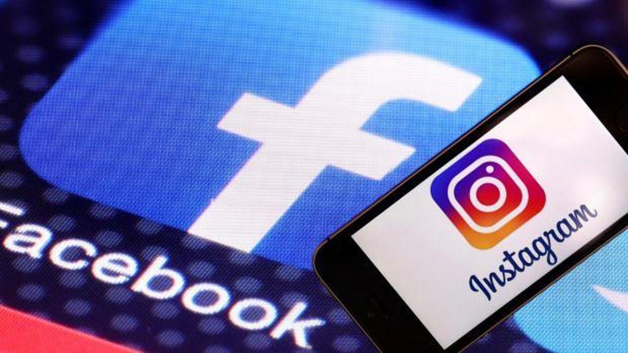 Facebook ve Instagram'da ücretli 'mavi tik' dönemi başlıyor