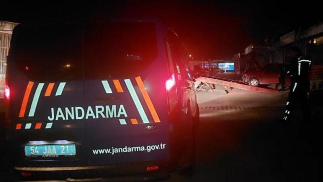 Hastane kontrol&uuml;nden d&ouml;nen kadının acı &ouml;l&uuml;m&uuml;