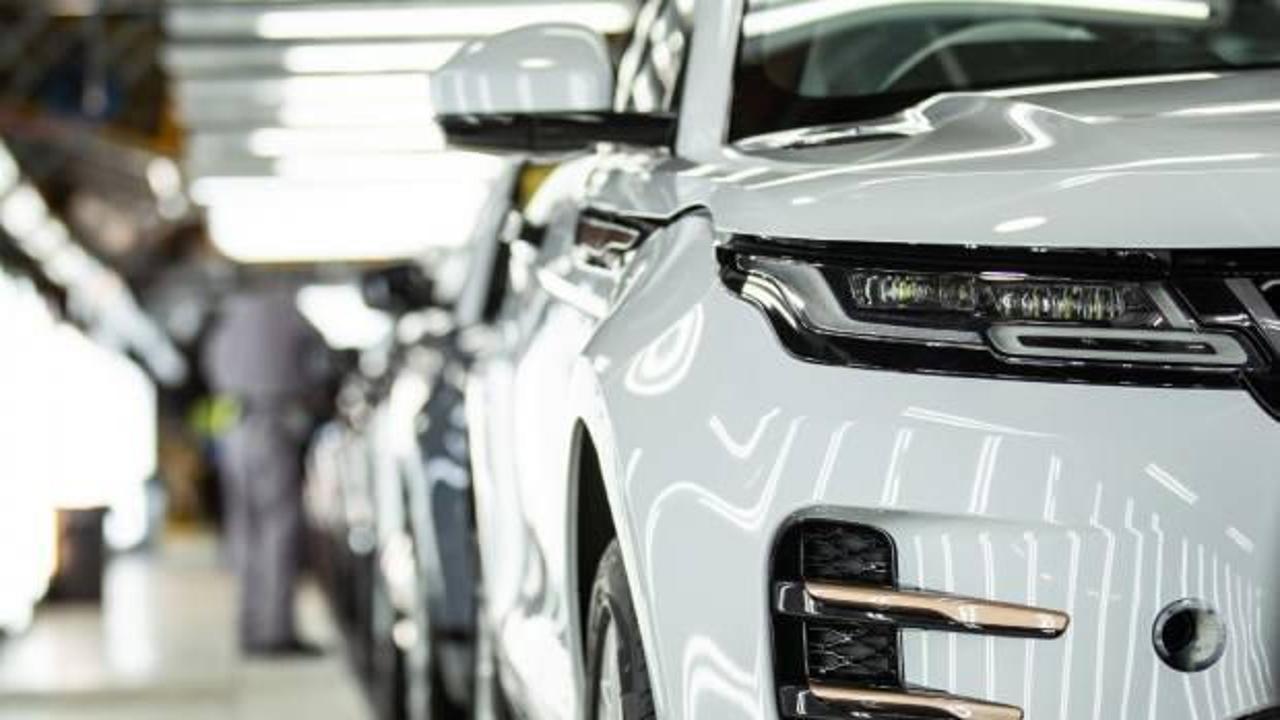 Jaguar Land Rover, Avrupa'da sürücüsüz teknoloji merkezi açtı