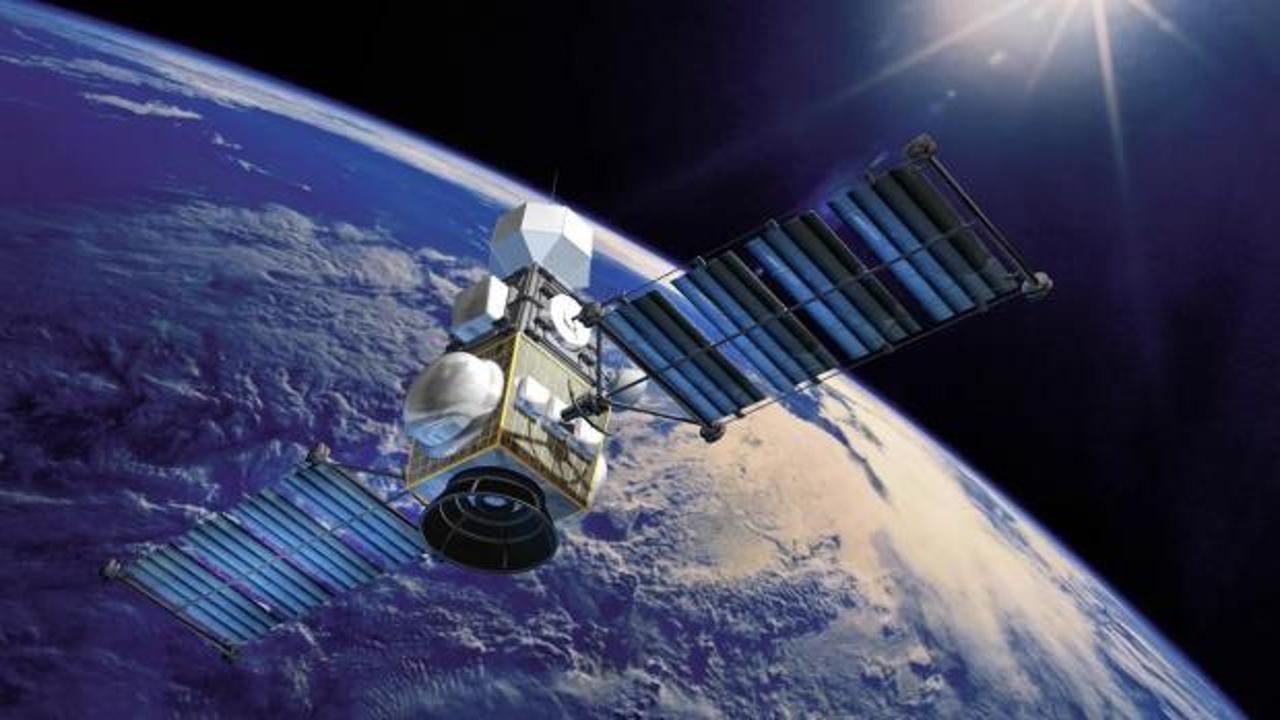 AFAD talep etti, uluslararası uydular depremlerde hayat kurtardı