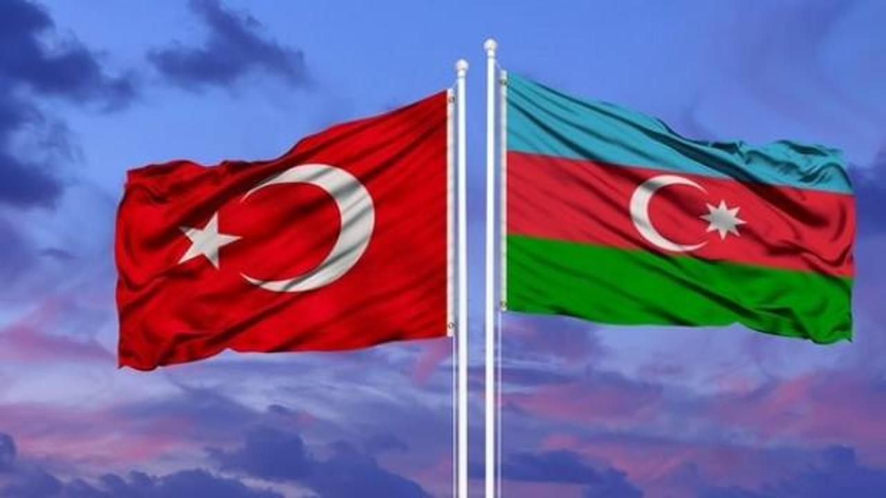 Karabağ'dan Anadolu`ya: Gen&ccedil;lerin İstanbul Forumu başlıyor