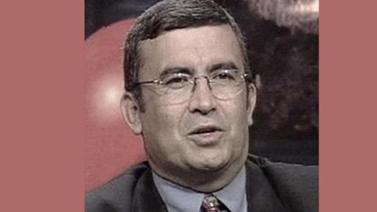 Son Dakika: Necip Hablemitoğlu davasında ara karar a&ccedil;ıklandı