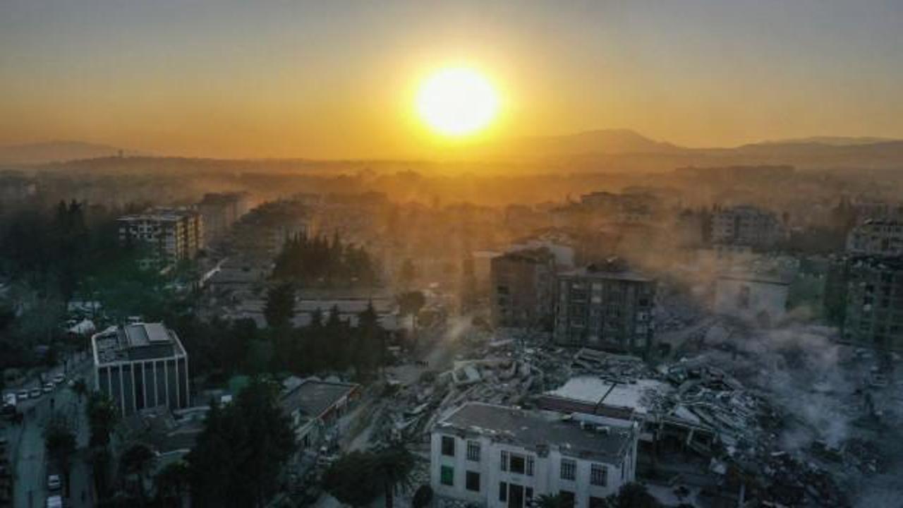 Rus uzman yanıtladı: Maraş depremleri dış m&uuml;dahaleyle mi yapıldı?