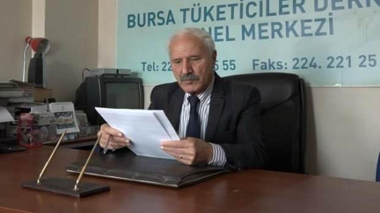 T&uuml;ketici Derneği'nden &ccedil;ağrı: Al yıkılmış ayıplı binanı, ver paramı