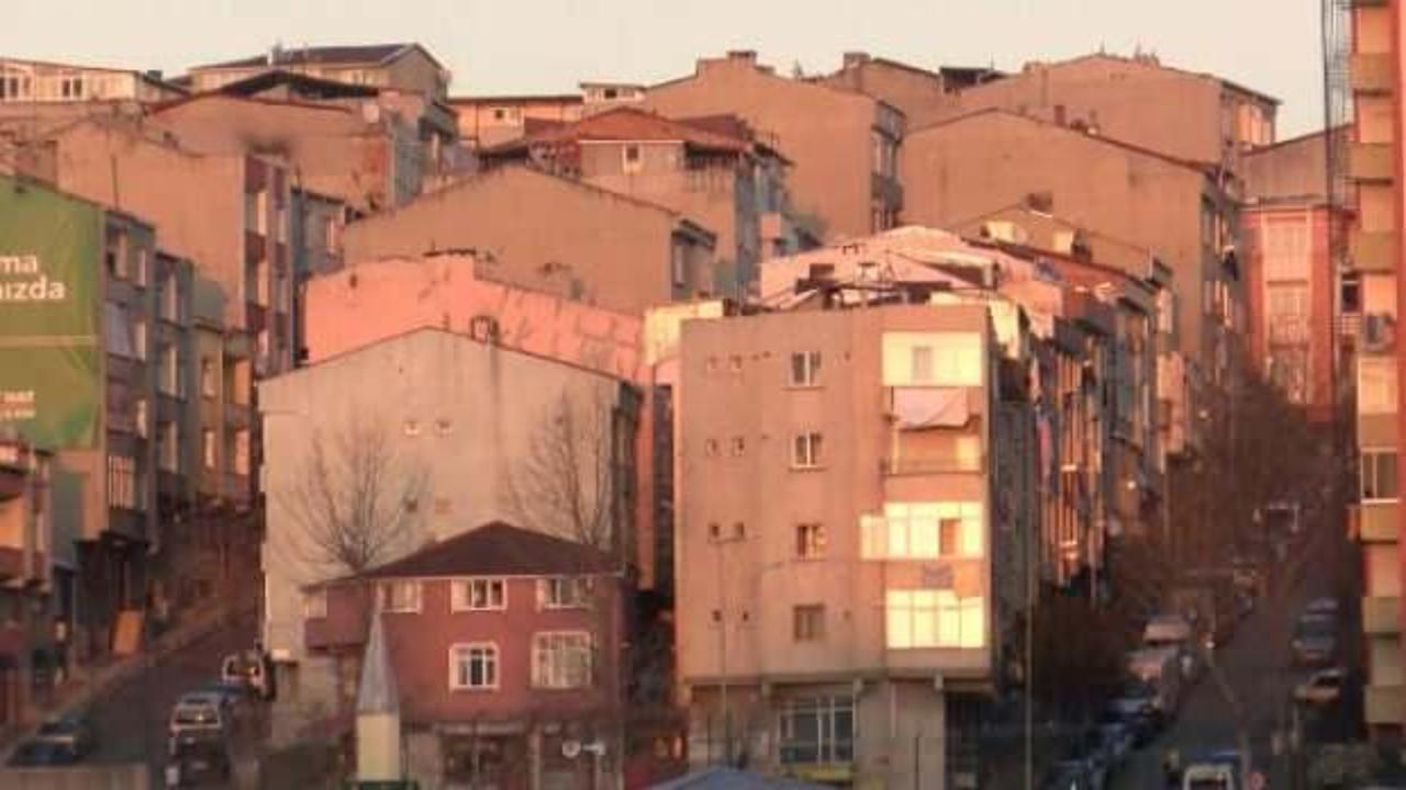 Uzman isimden İstanbul depremi i&ccedil;in uyarı: 2000 yılı &ouml;ncesi binalara dikkat!